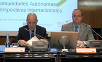 International experts offer insights to bolster Spain’s constitutional arrangement International experts offer insights to bolster Spain’s constitutional arrangement