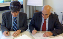 Training program for young federal professionals launched in Switzerland Training program for young federal professionals launched in Switzerland