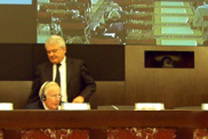 Federalizing Process in Italy