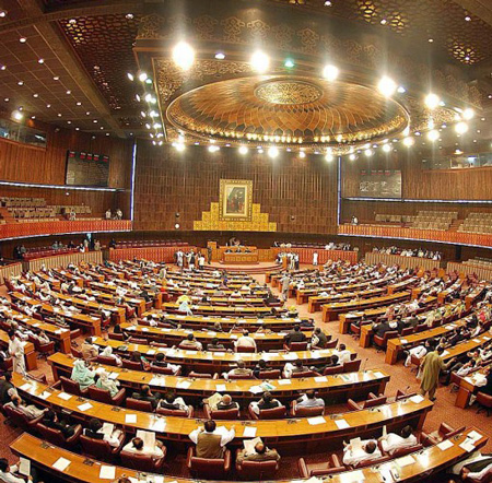 DAP Islamabad