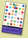 Page couverture du livret Dialogue mondial