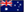 flag of Australia