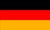 German flag