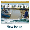 Browse through the latest issue of Federations Magazine Online.