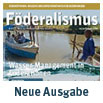 Browse through the latest issue of Federations Magazine Online. Neue Ausgabe