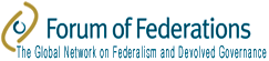 Forum of Federations logo