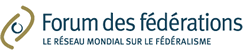 logo du Forum des fédérations
