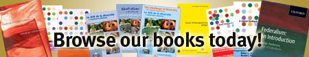 Browse our books today!
