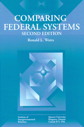 Comparing Federal Systems