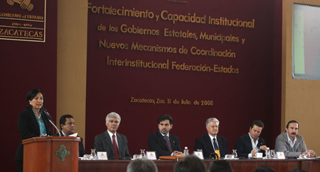 Zacatecas