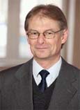 Photo of Arthur Benz