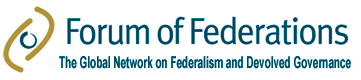 Forum of Federations logo