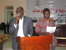 Forum Africa