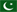 flag of Pakistan