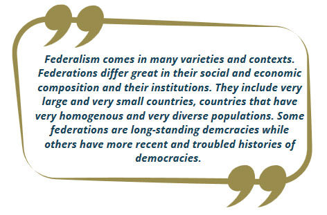 federalism-quote