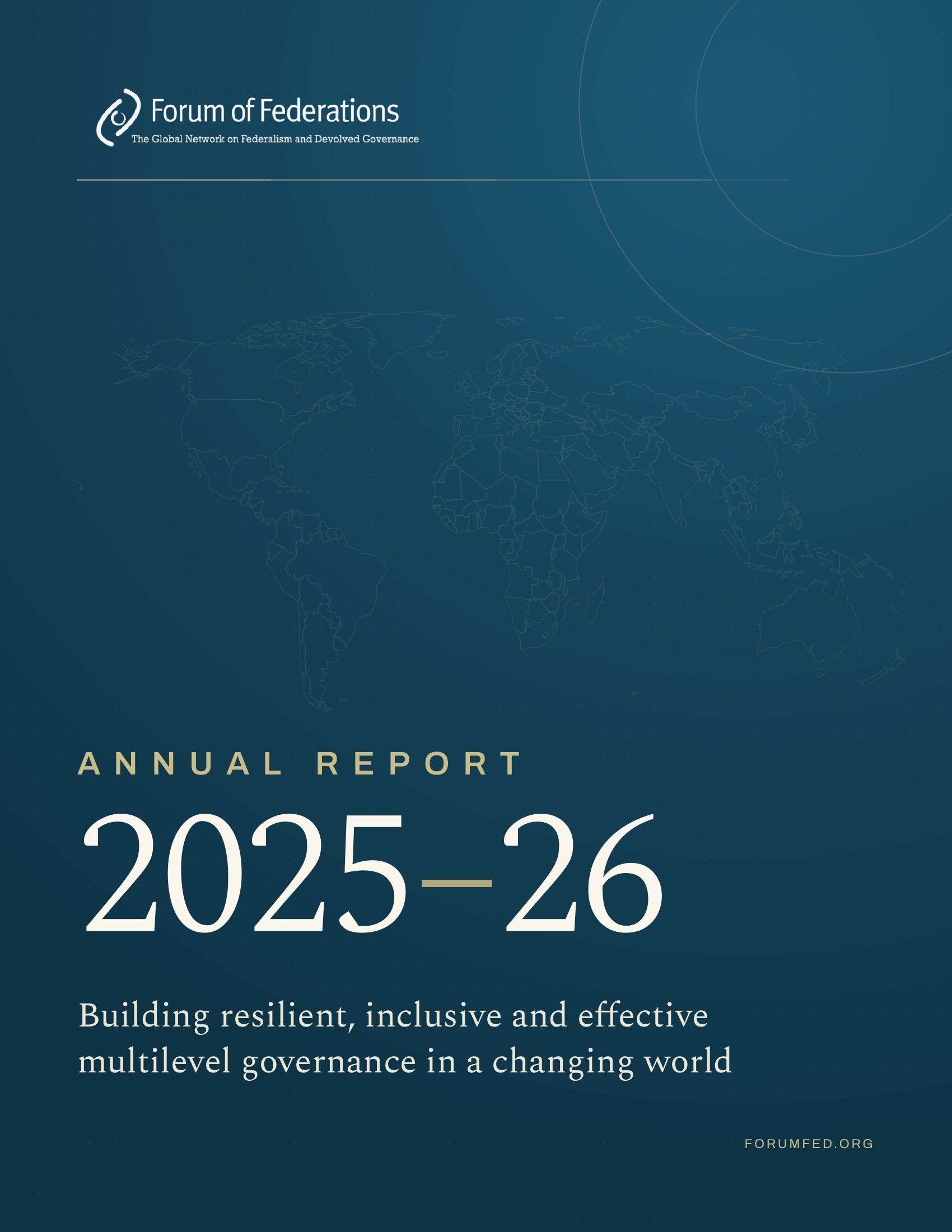 Annual Report 2025-2026